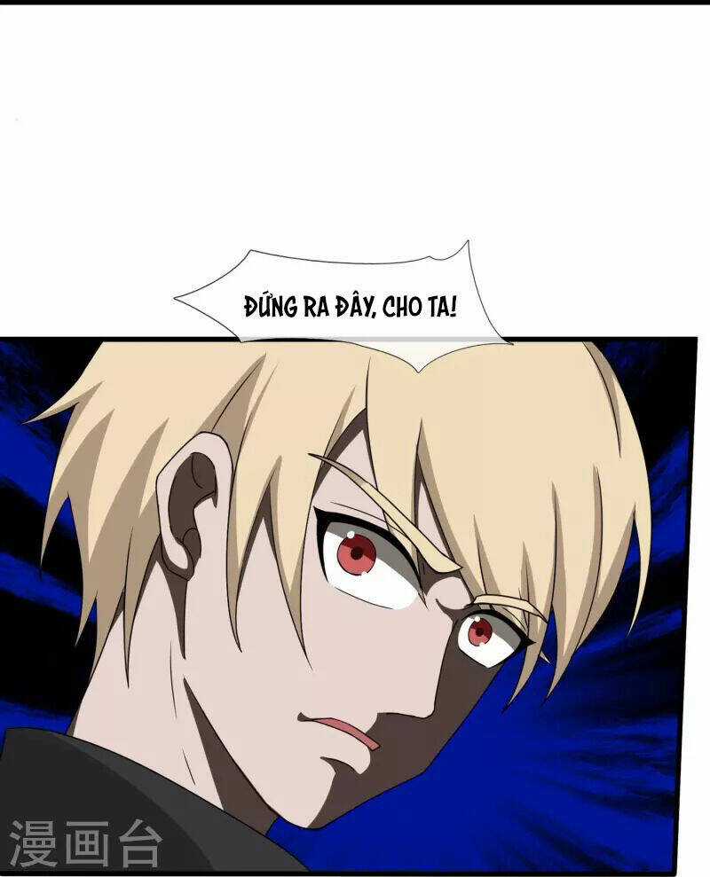 Vạn Cổ Thần Vương Chapter 390 trang 17