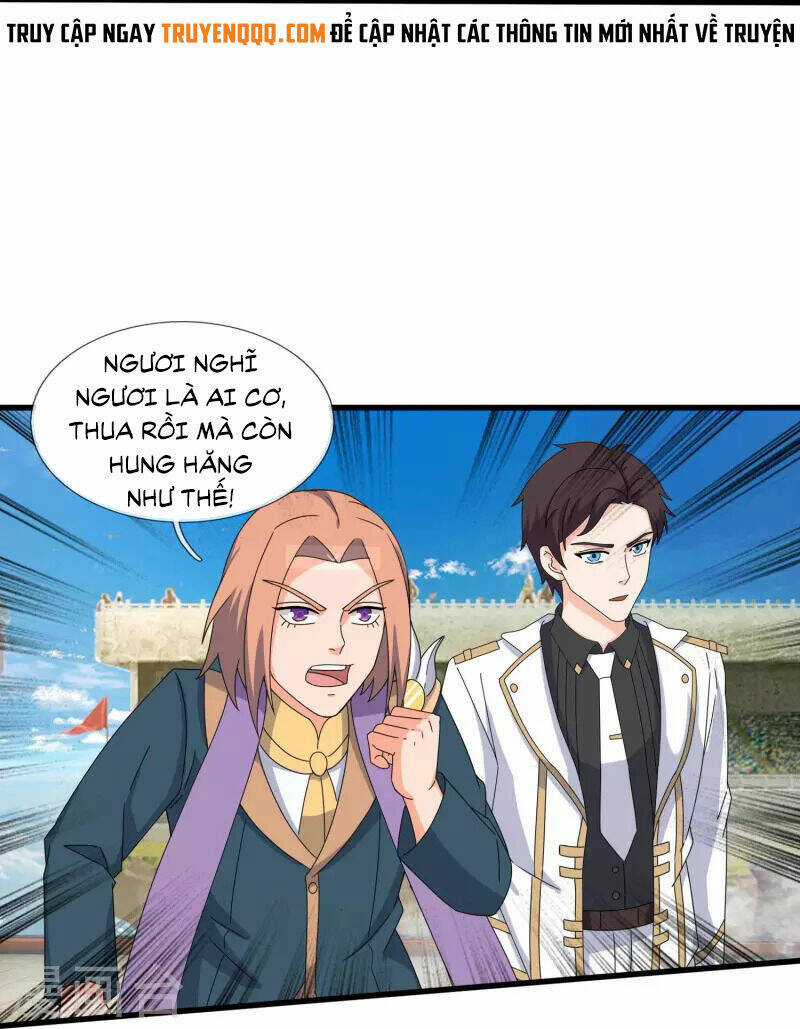 Vạn Cổ Thần Vương Chapter 390 trang 19