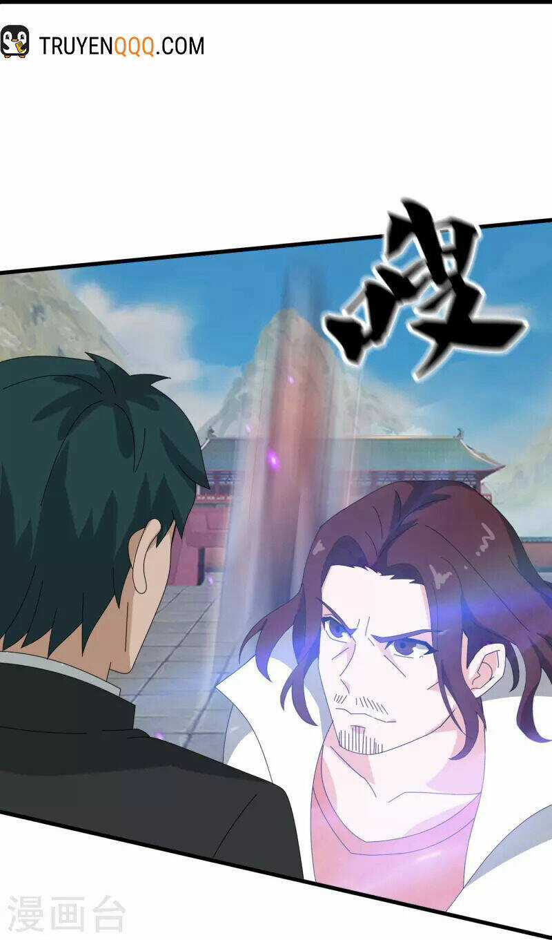 Vạn Cổ Thần Vương Chapter 390 trang 2