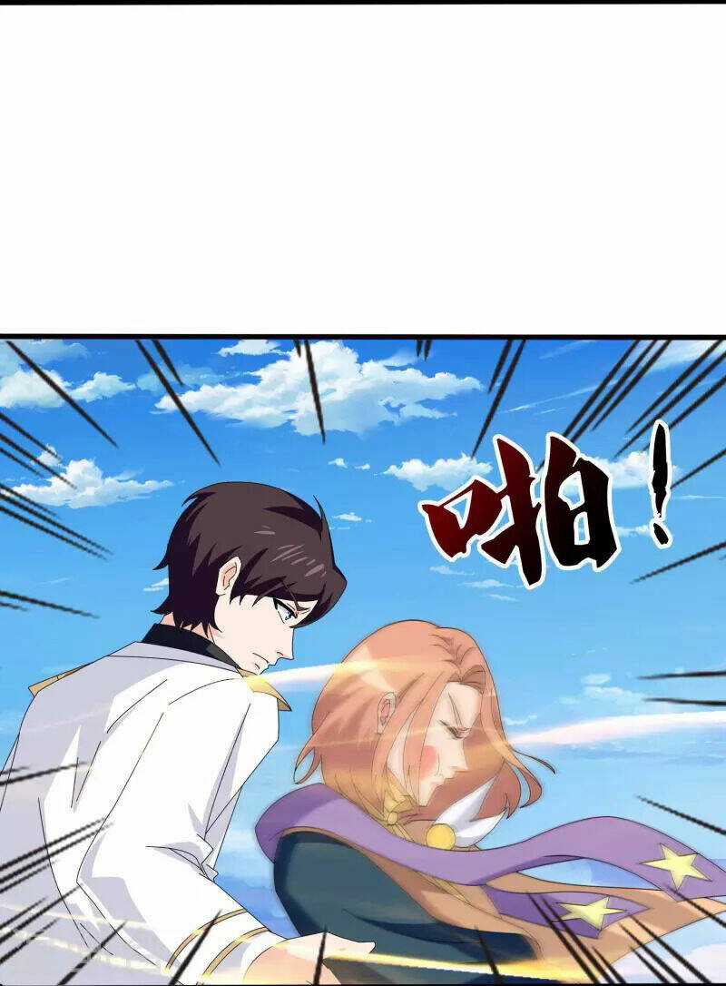 Vạn Cổ Thần Vương Chapter 390 trang 21