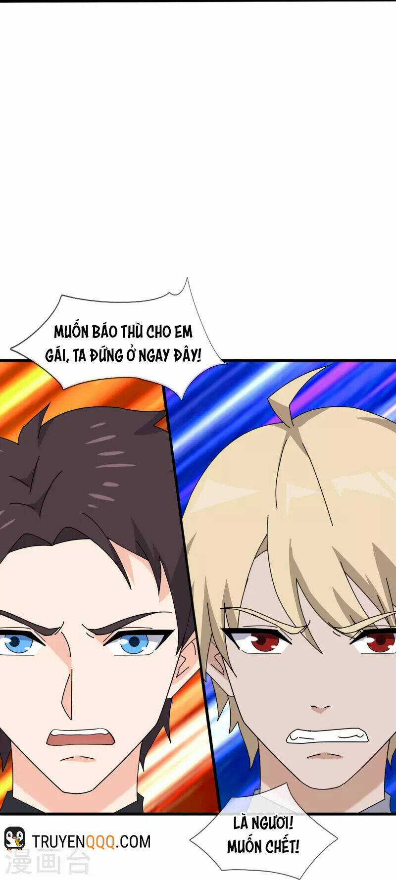 Vạn Cổ Thần Vương Chapter 390 trang 22