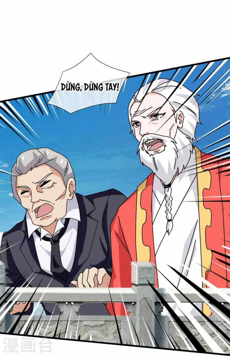 Vạn Cổ Thần Vương Chapter 390 trang 23