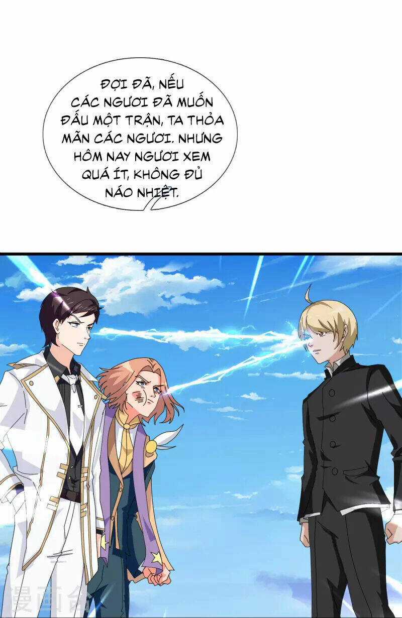 Vạn Cổ Thần Vương Chapter 390 trang 24