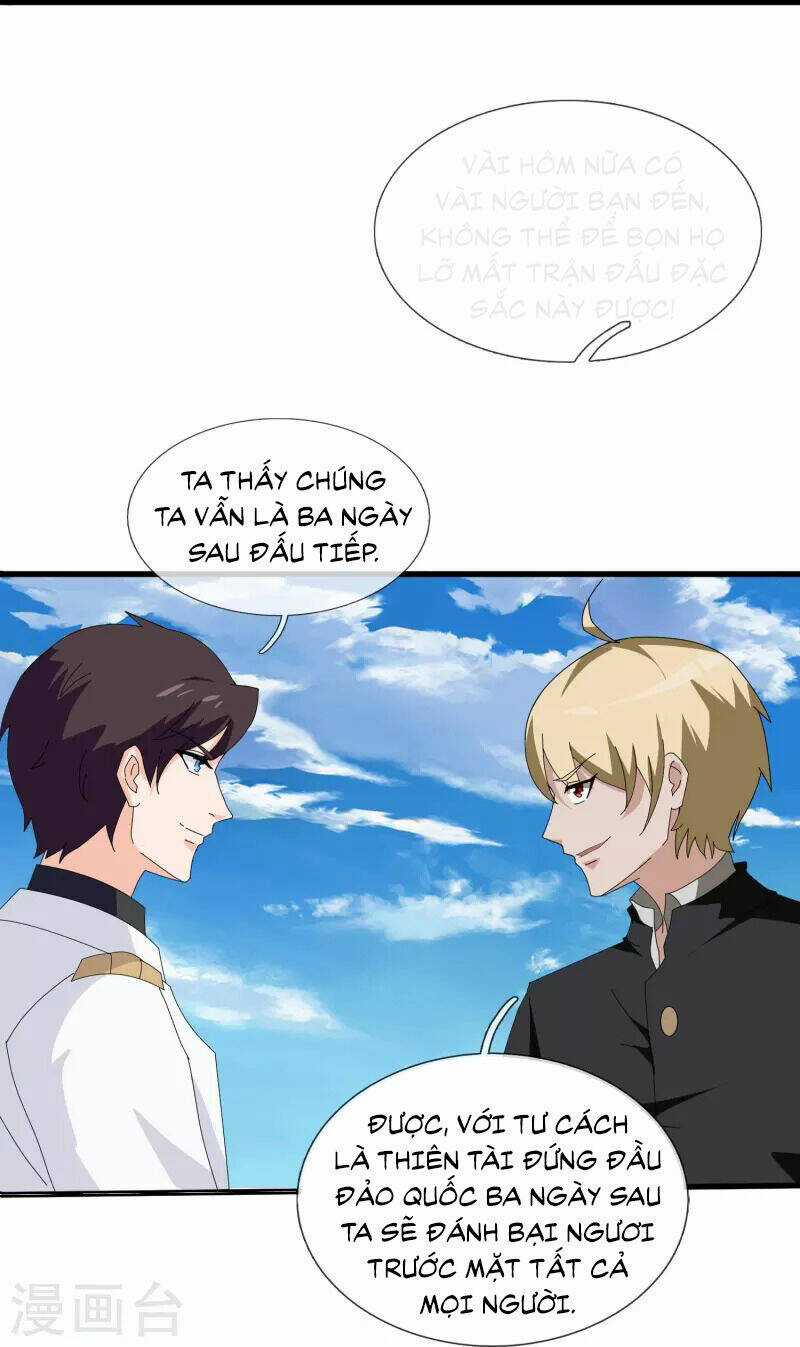 Vạn Cổ Thần Vương Chapter 390 trang 25