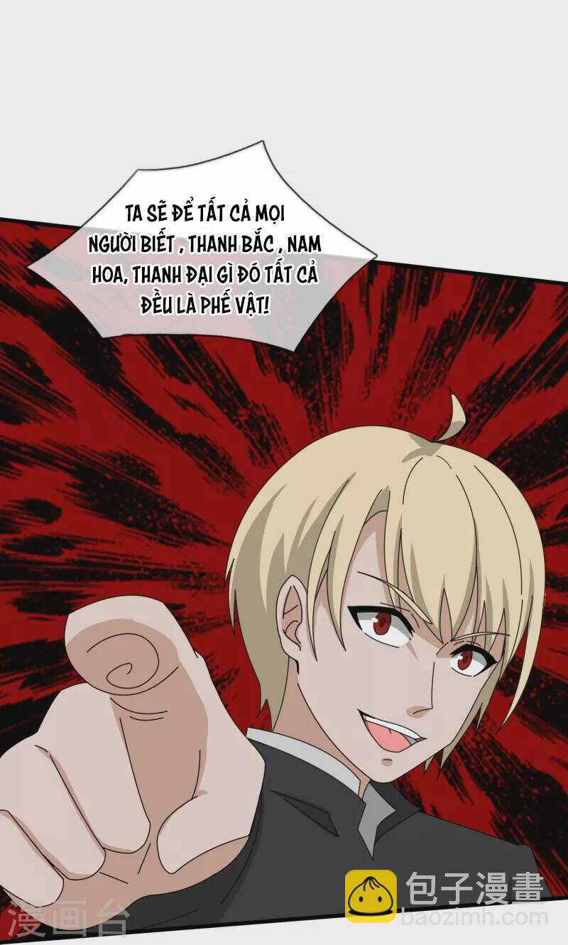 Vạn Cổ Thần Vương Chapter 390 trang 26