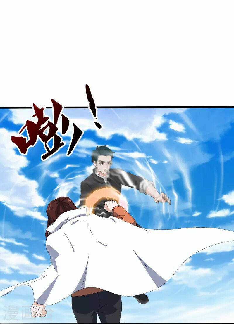 Vạn Cổ Thần Vương Chapter 390 trang 3