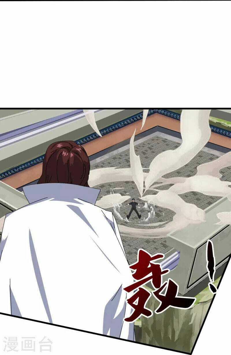 Vạn Cổ Thần Vương Chapter 390 trang 5