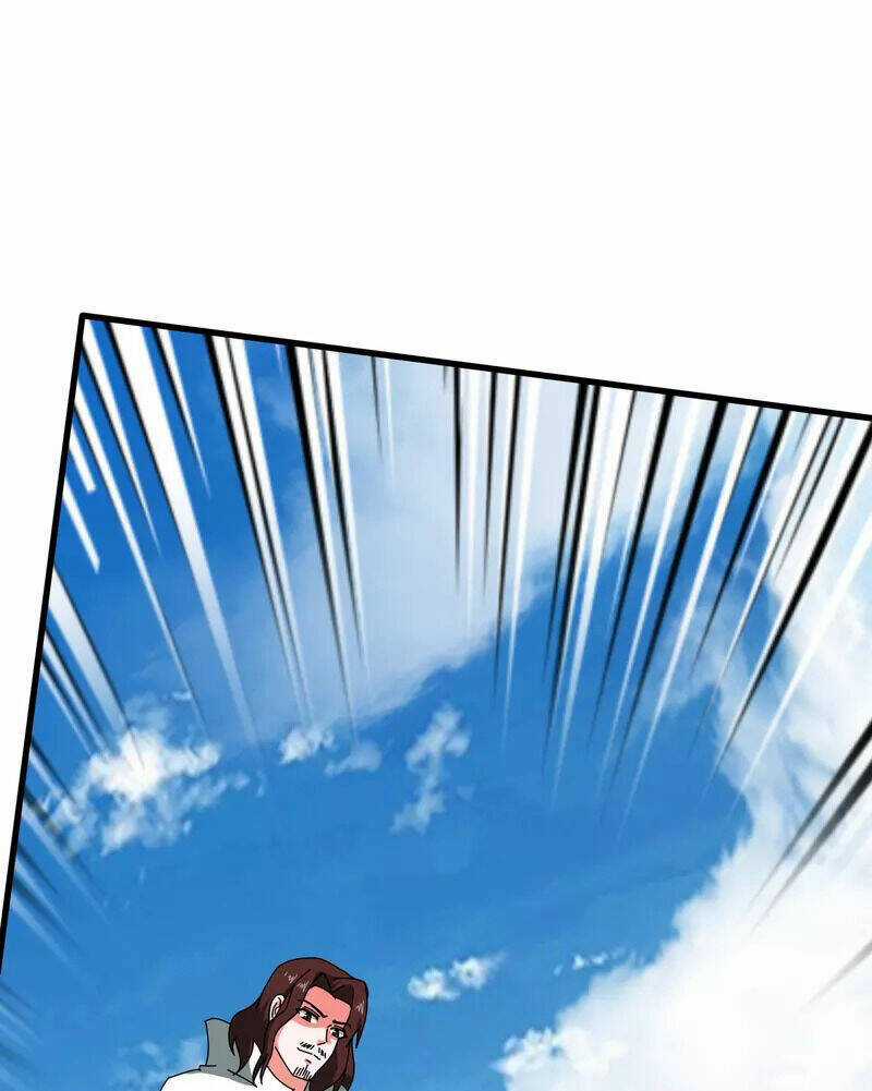 Vạn Cổ Thần Vương Chapter 390 trang 6