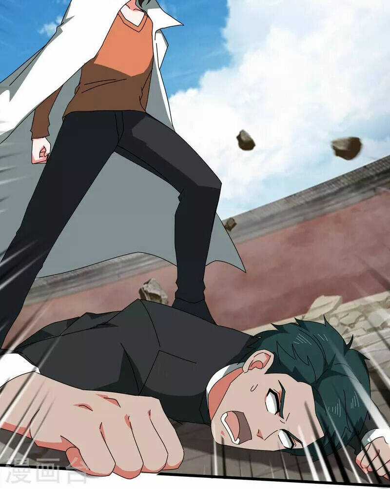 Vạn Cổ Thần Vương Chapter 390 trang 7