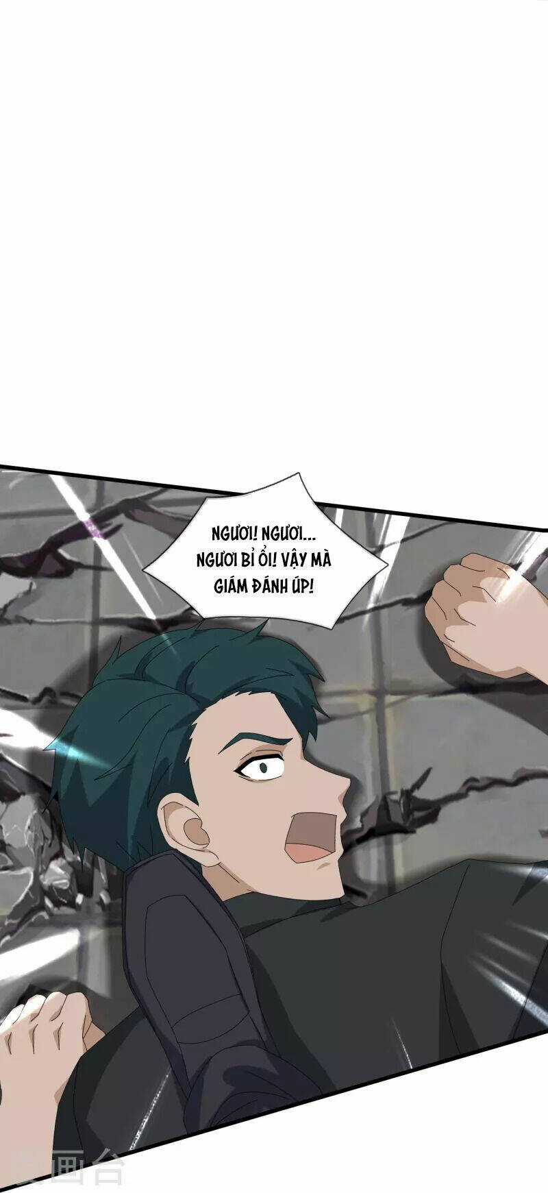 Vạn Cổ Thần Vương Chapter 390 trang 8