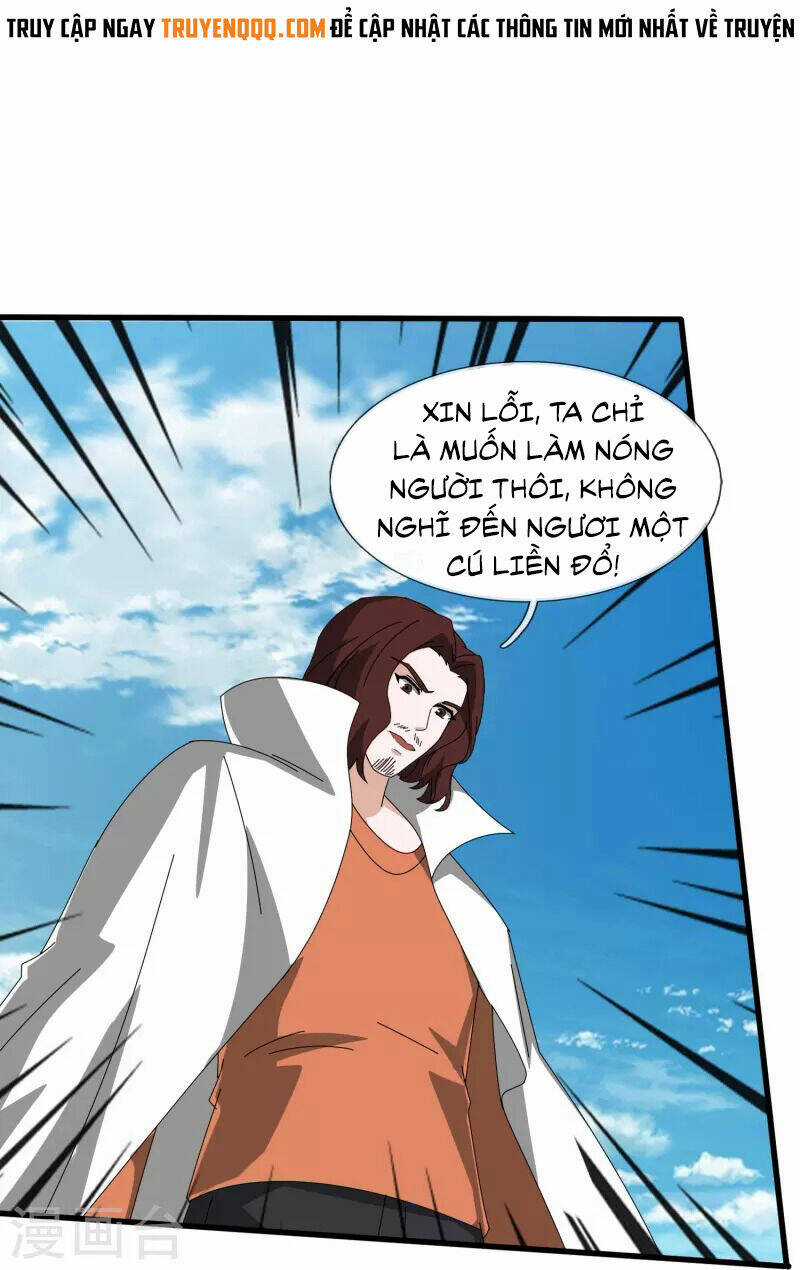 Vạn Cổ Thần Vương Chapter 390 trang 9