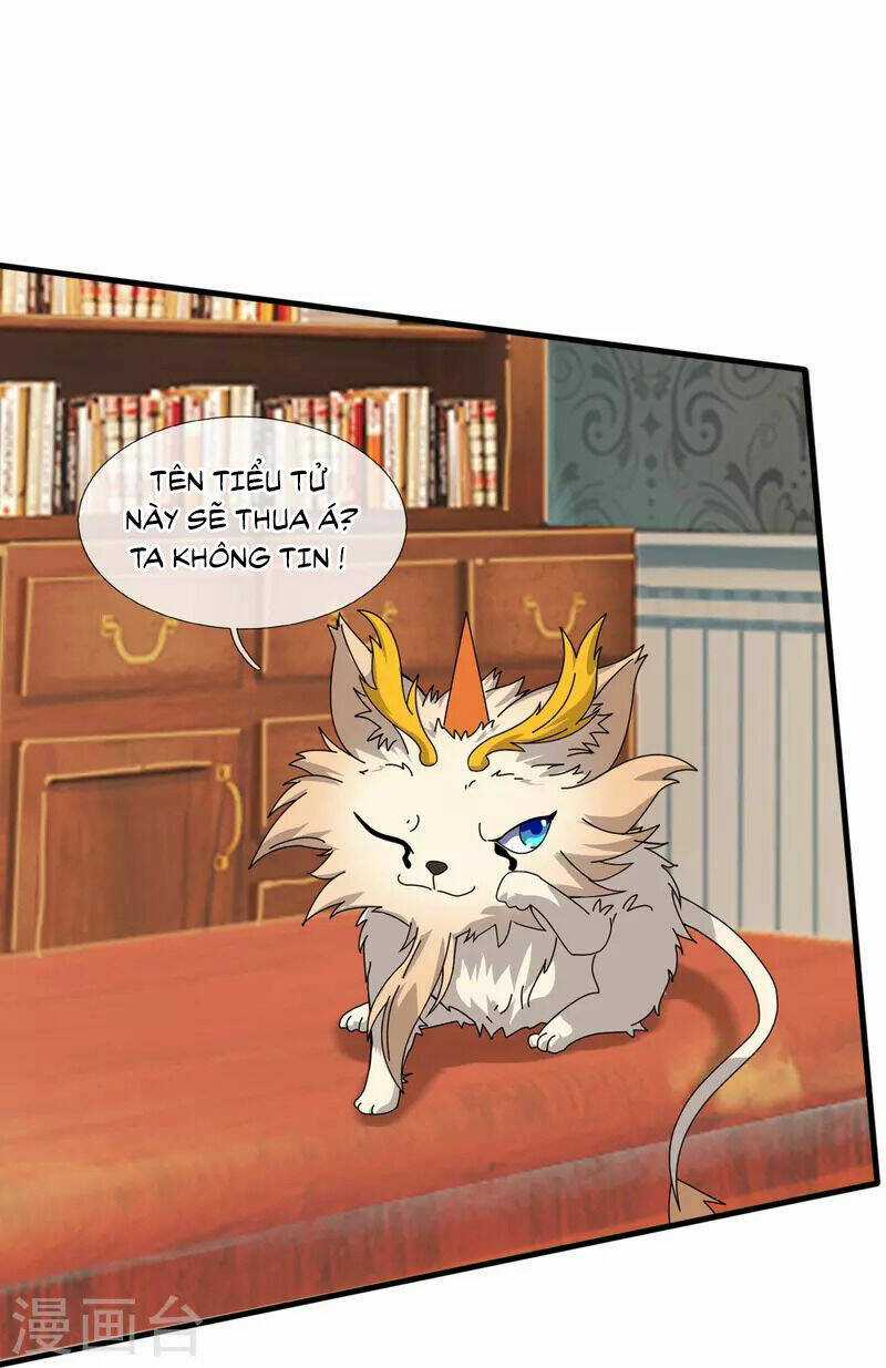 Vạn Cổ Thần Vương Chapter 391 trang 11