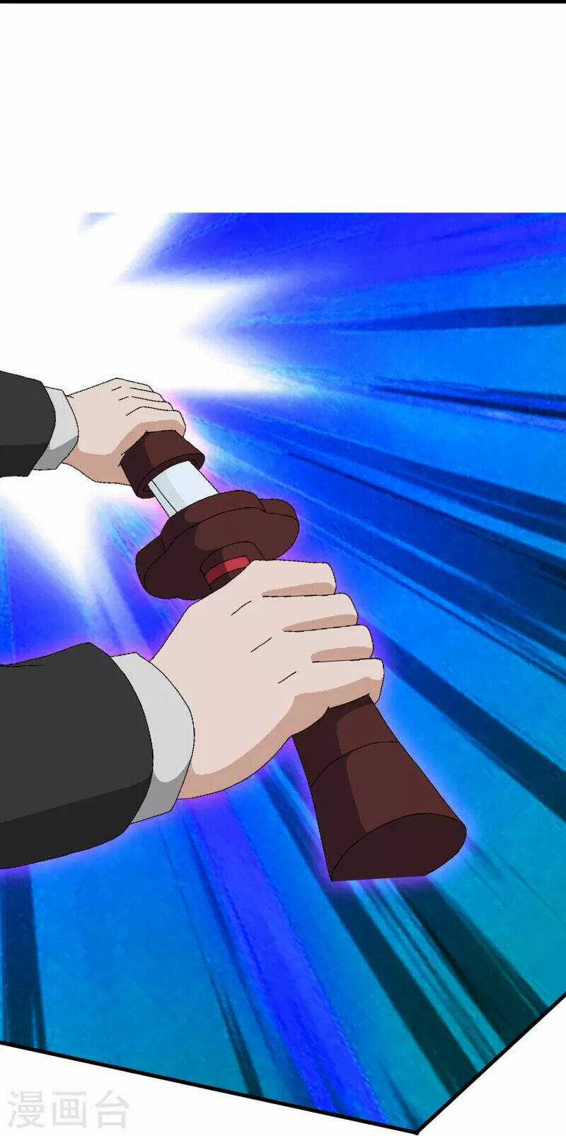 Vạn Cổ Thần Vương Chapter 391 trang 15