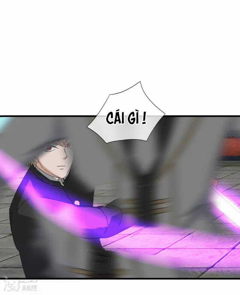 Vạn Cổ Thần Vương Chapter 391 trang 23