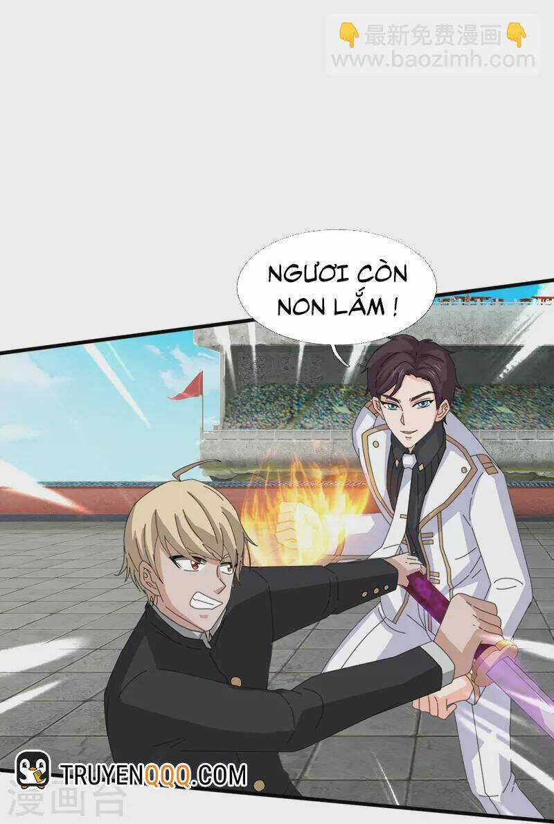 Vạn Cổ Thần Vương Chapter 391 trang 24