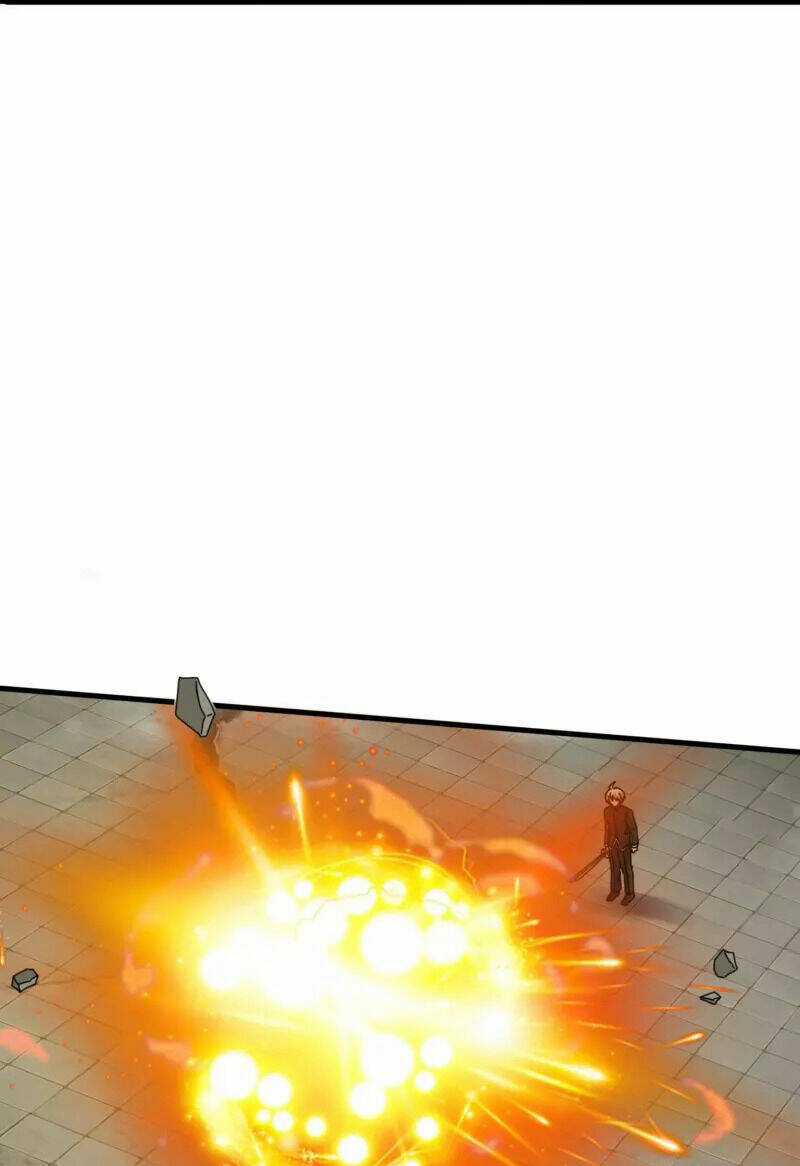 Vạn Cổ Thần Vương Chapter 391 trang 27