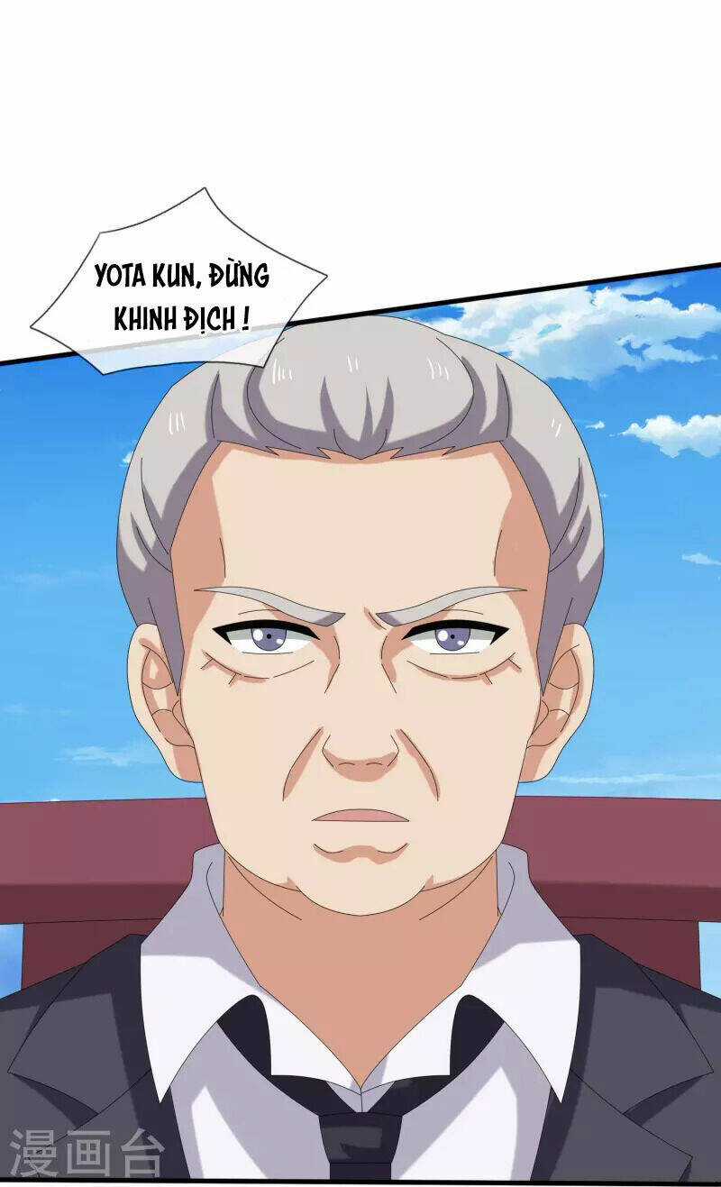 Vạn Cổ Thần Vương Chapter 391 trang 29