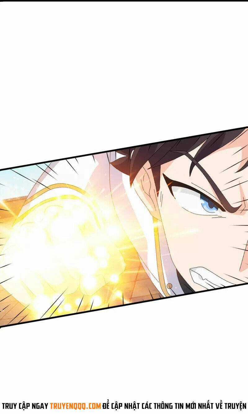 Vạn Cổ Thần Vương Chapter 391 trang 31