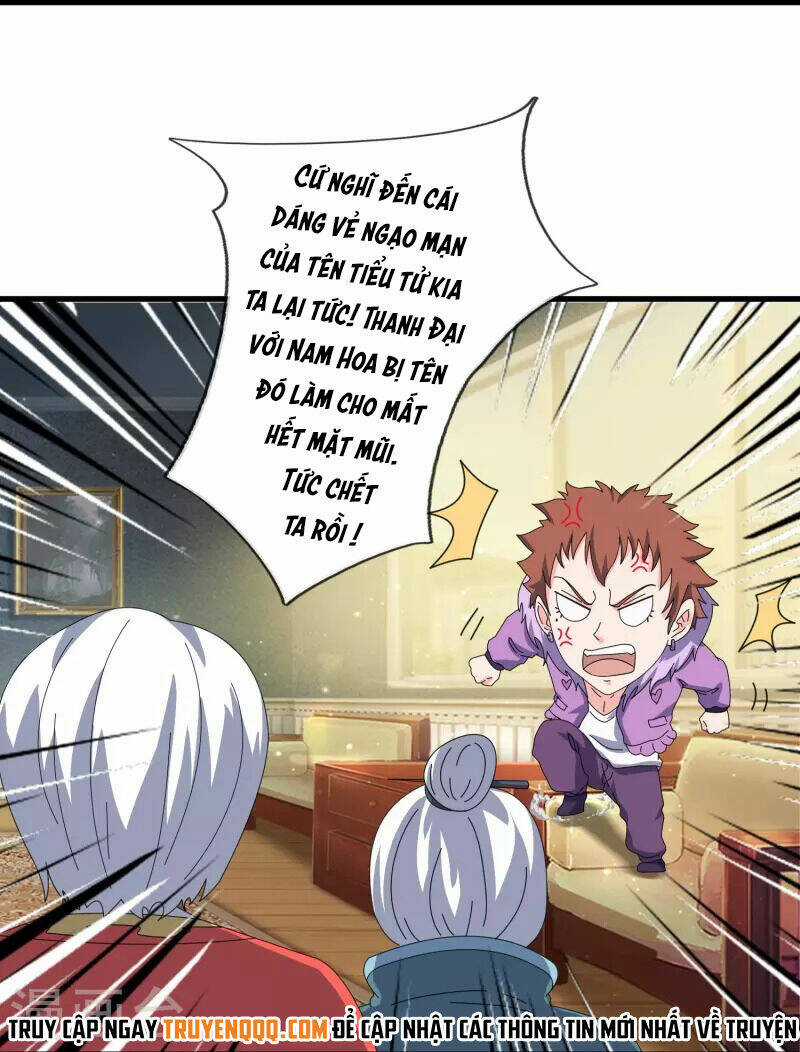 Vạn Cổ Thần Vương Chapter 391 trang 5