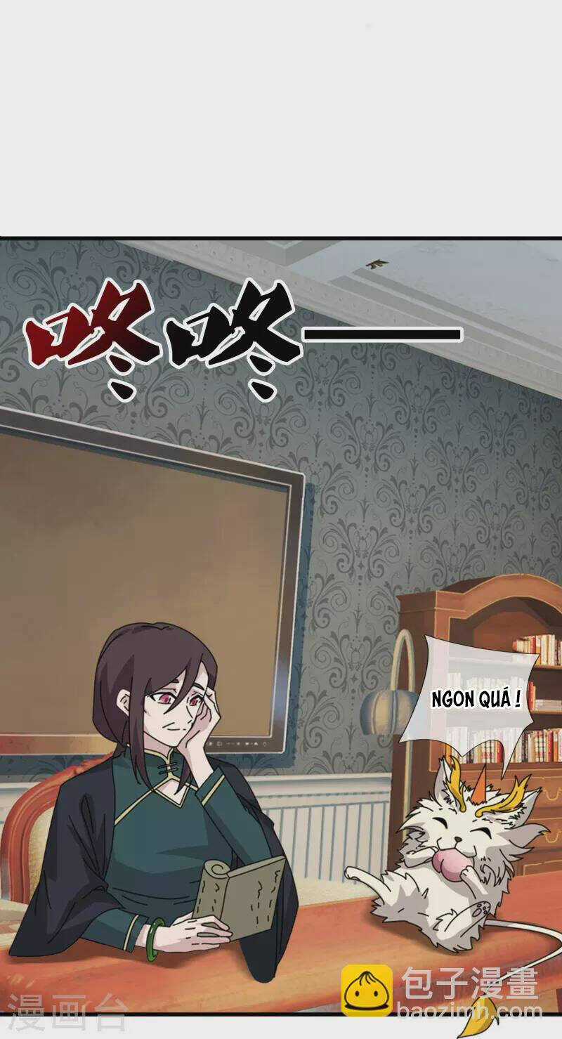 Vạn Cổ Thần Vương Chapter 391 trang 7