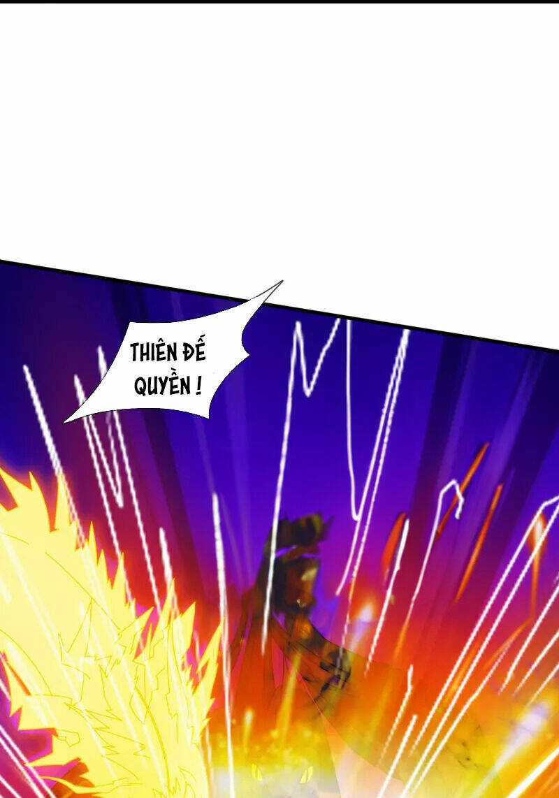 Vạn Cổ Thần Vương Chapter 392 trang 10