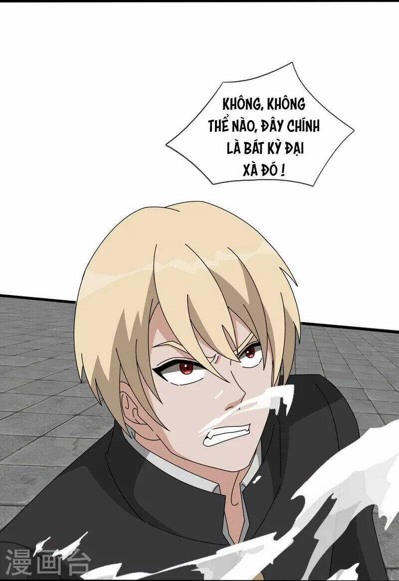 Vạn Cổ Thần Vương Chapter 392 trang 13