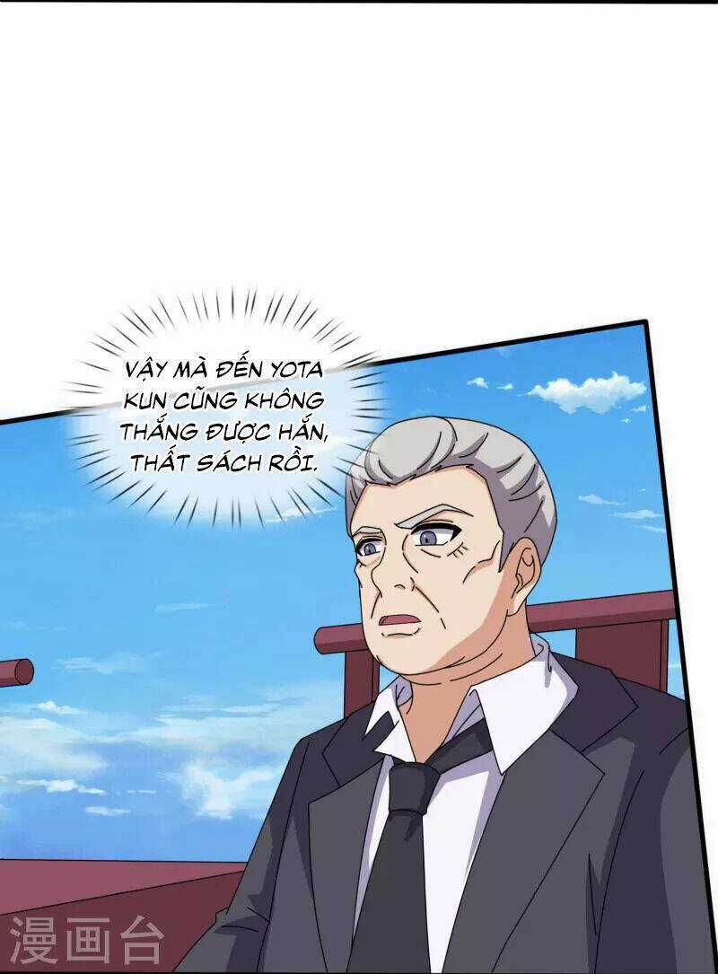 Vạn Cổ Thần Vương Chapter 392 trang 14