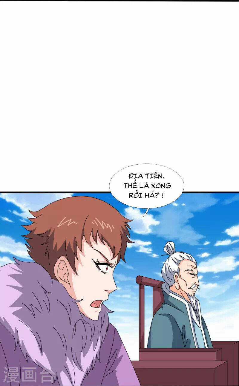 Vạn Cổ Thần Vương Chapter 392 trang 15