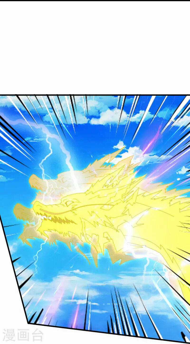 Vạn Cổ Thần Vương Chapter 392 trang 18