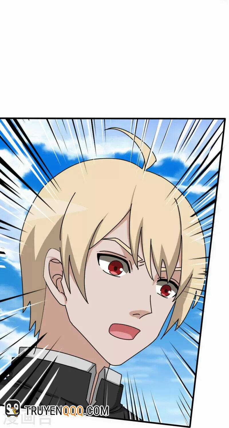 Vạn Cổ Thần Vương Chapter 392 trang 19