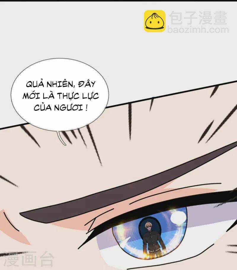 Vạn Cổ Thần Vương Chapter 392 trang 2