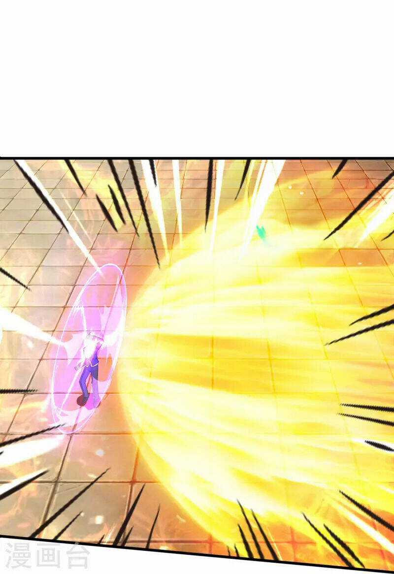 Vạn Cổ Thần Vương Chapter 392 trang 20