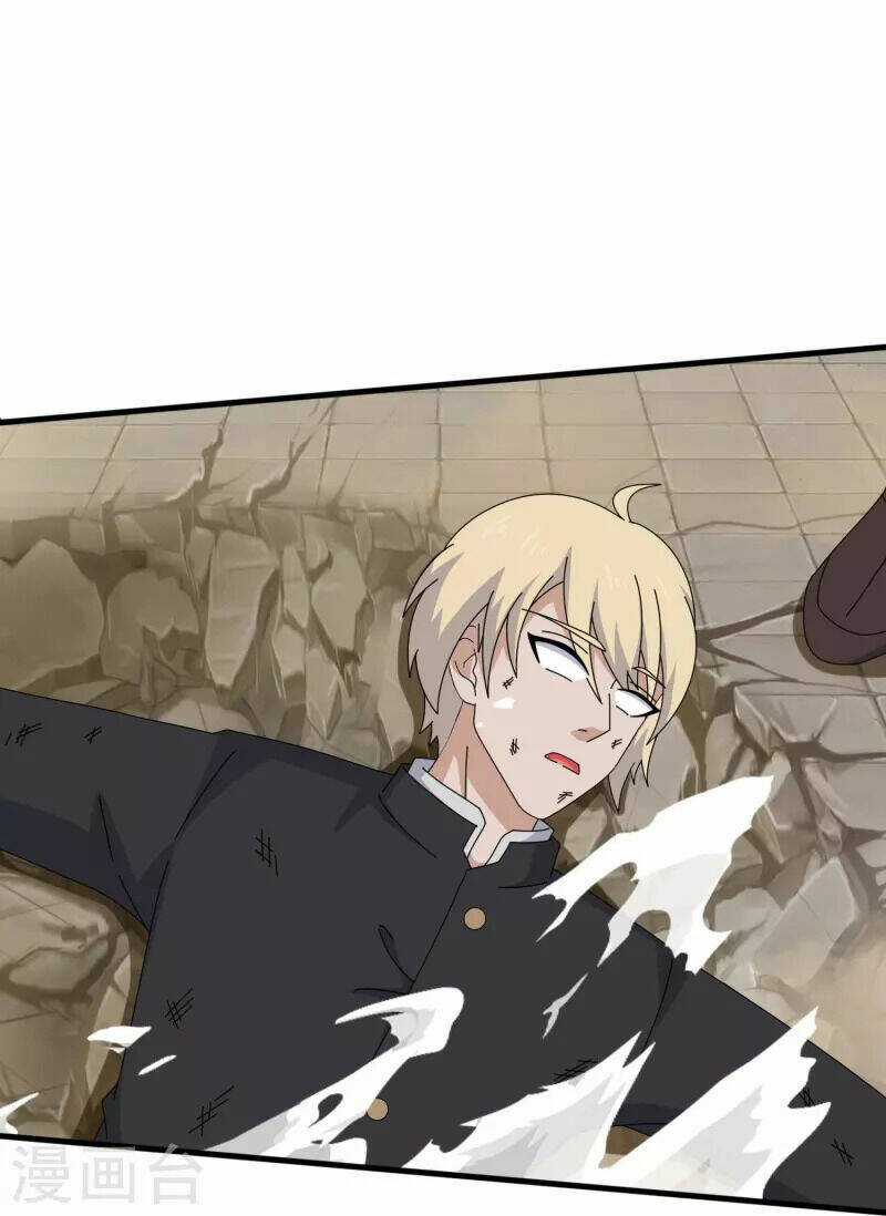 Vạn Cổ Thần Vương Chapter 392 trang 22