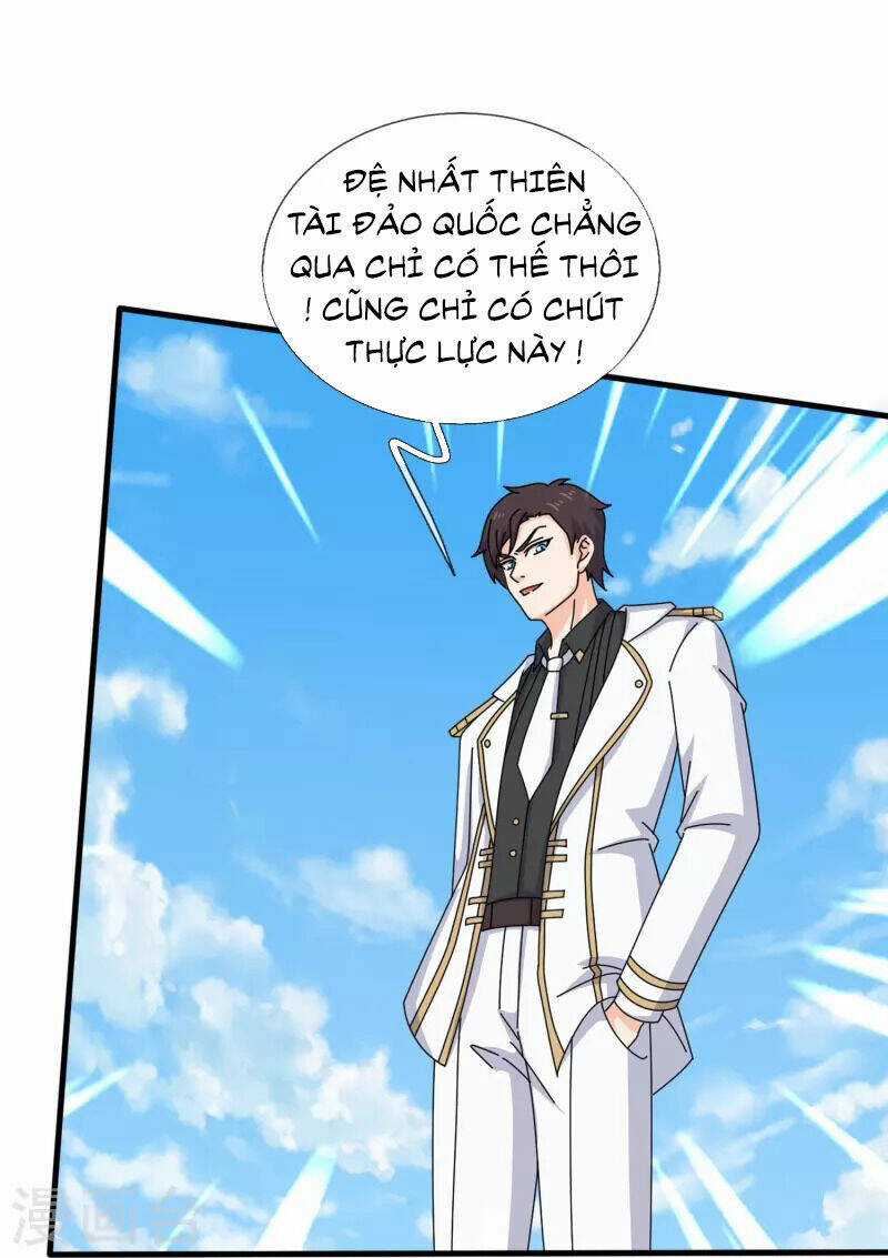 Vạn Cổ Thần Vương Chapter 392 trang 23