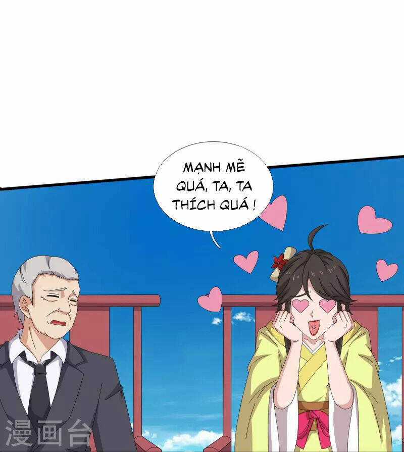Vạn Cổ Thần Vương Chapter 392 trang 24