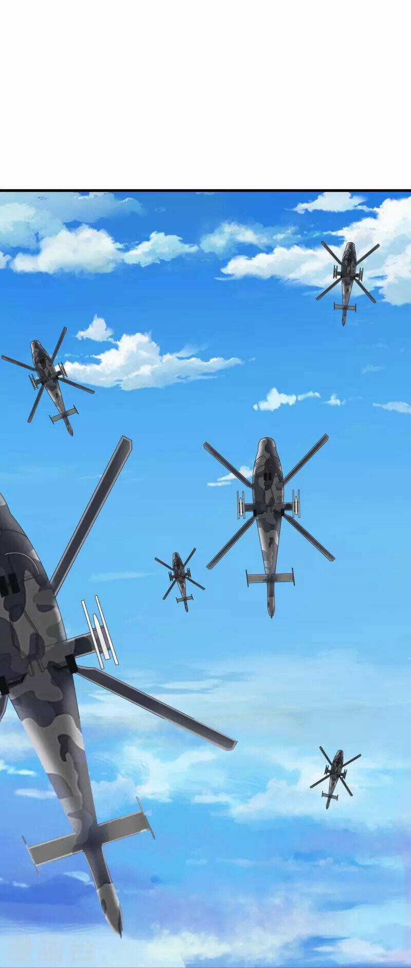 Vạn Cổ Thần Vương Chapter 392 trang 26