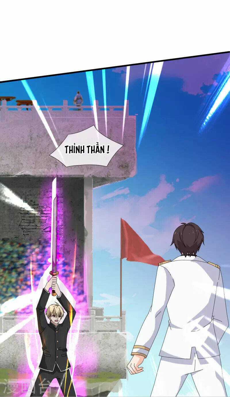 Vạn Cổ Thần Vương Chapter 392 trang 5