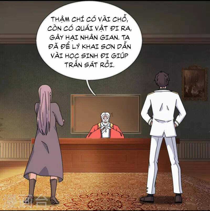 Vạn Cổ Thần Vương Chapter 393 trang 12