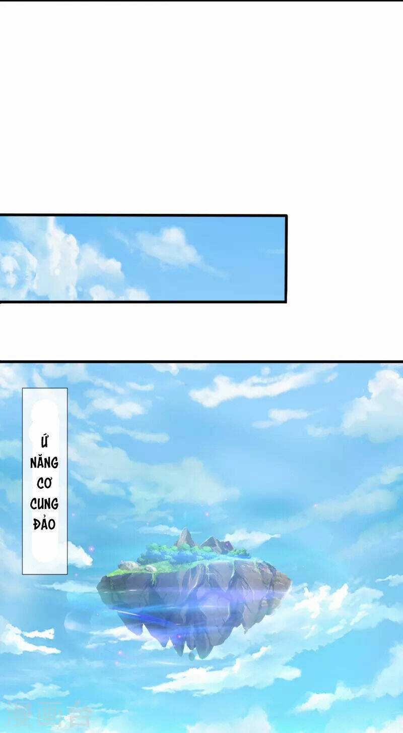 Vạn Cổ Thần Vương Chapter 393 trang 15