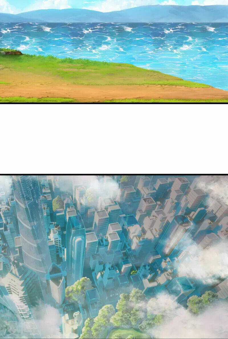 Vạn Cổ Thần Vương Chapter 393 trang 16