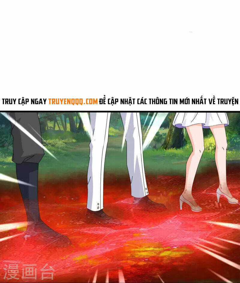 Vạn Cổ Thần Vương Chapter 393 trang 21