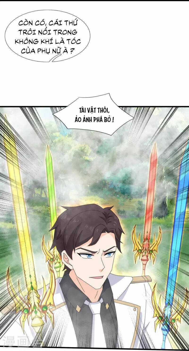 Vạn Cổ Thần Vương Chapter 393 trang 25