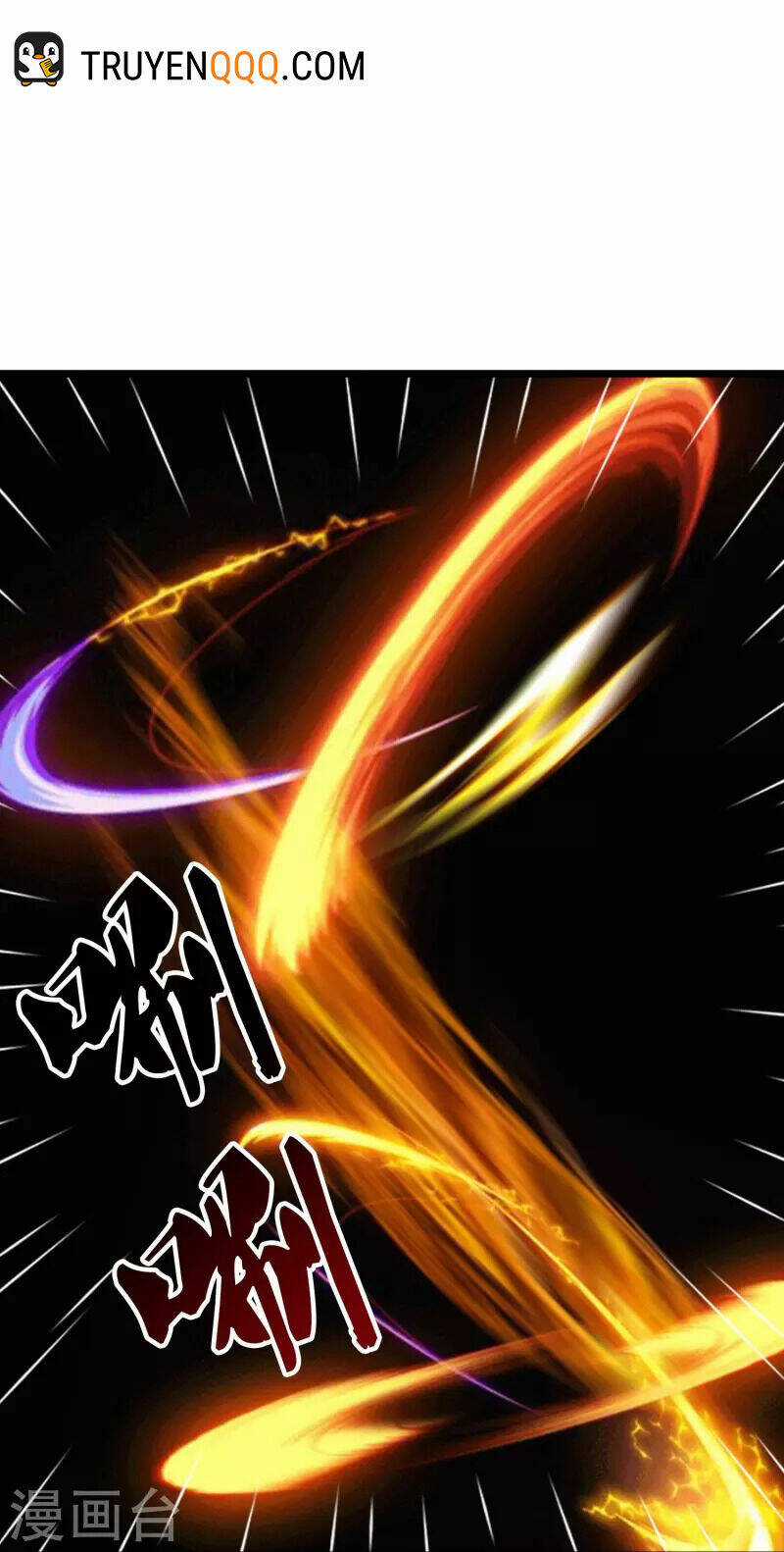 Vạn Cổ Thần Vương Chapter 393 trang 26