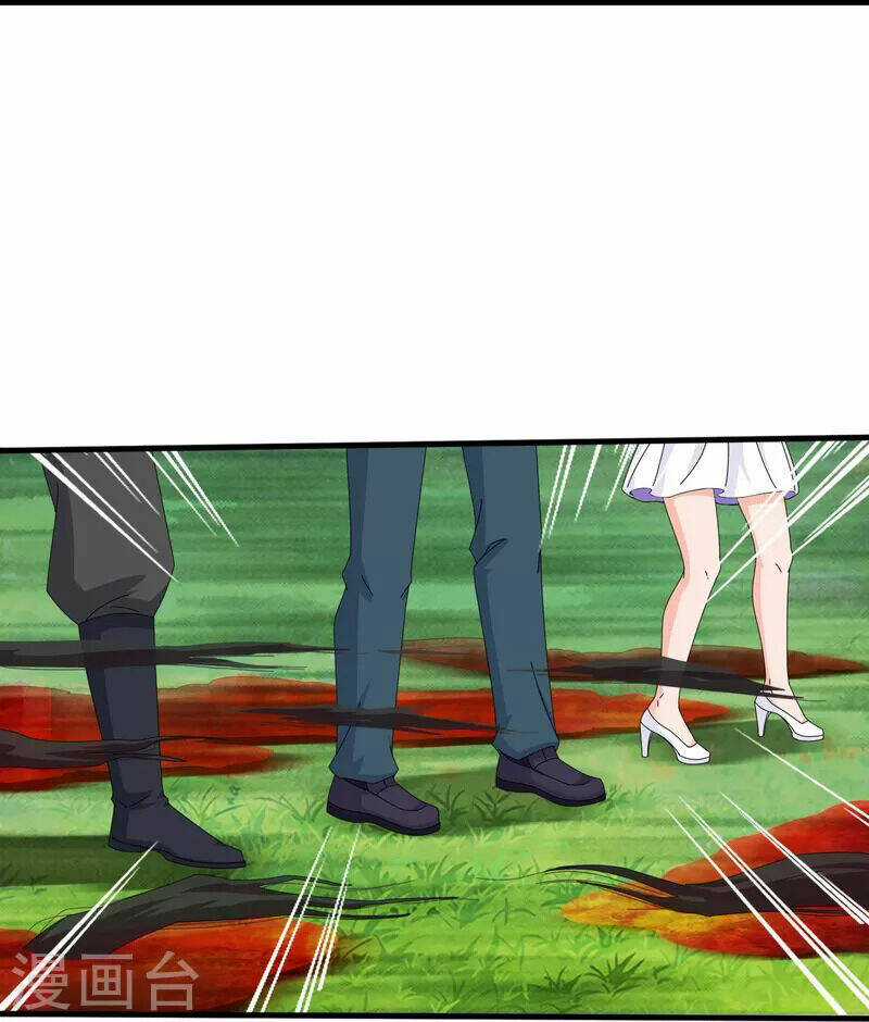 Vạn Cổ Thần Vương Chapter 393 trang 27