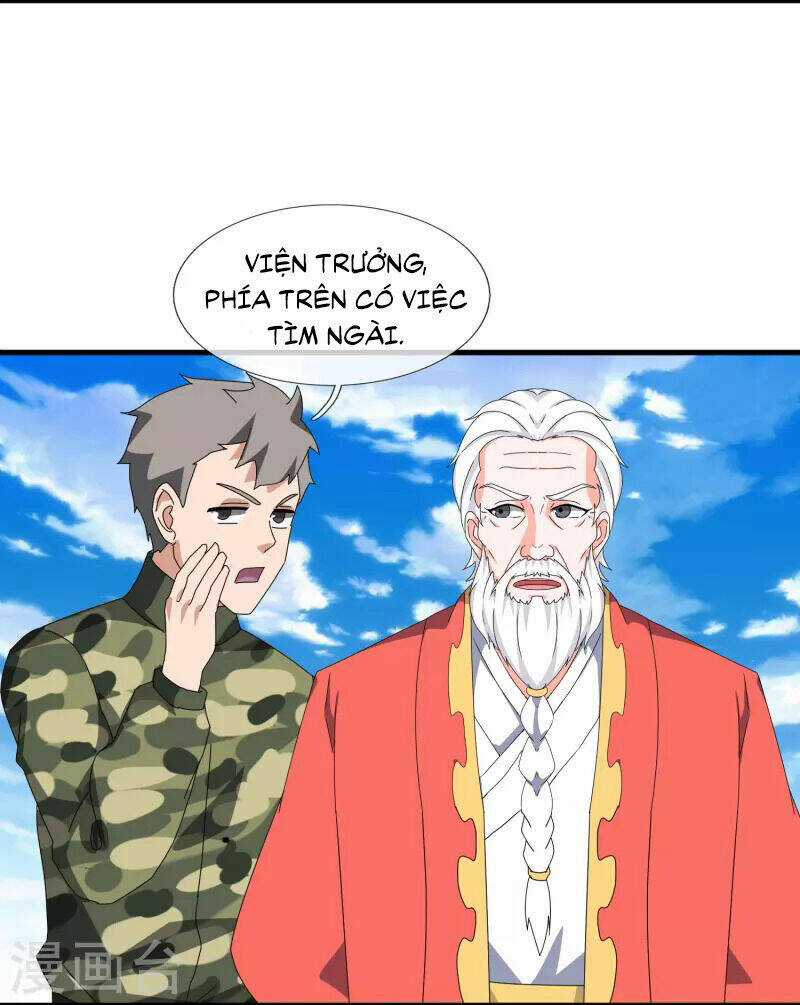 Vạn Cổ Thần Vương Chapter 393 trang 3