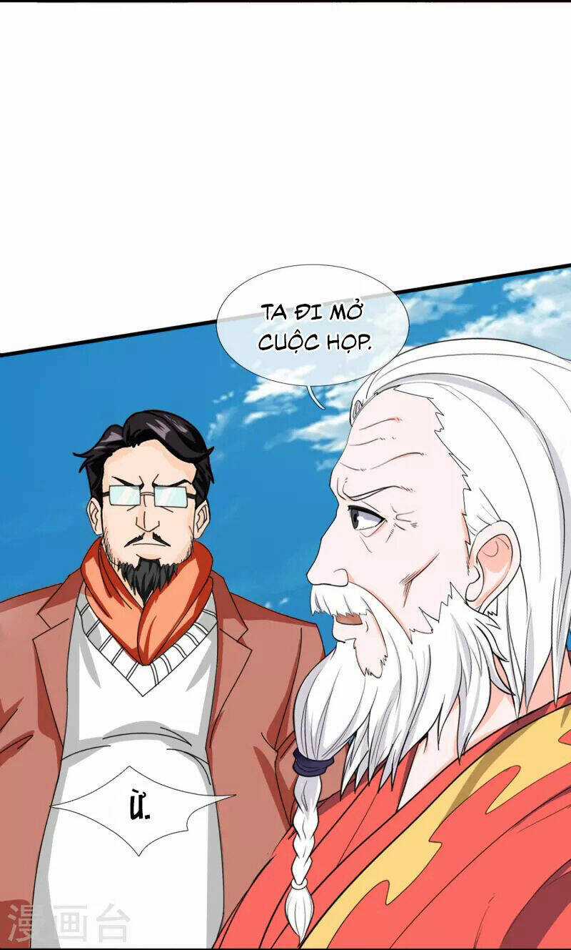 Vạn Cổ Thần Vương Chapter 393 trang 4