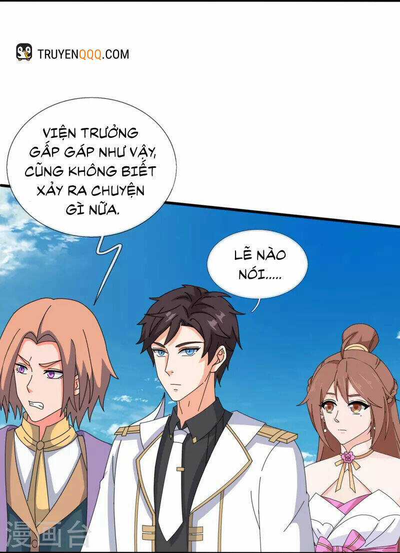 Vạn Cổ Thần Vương Chapter 393 trang 5