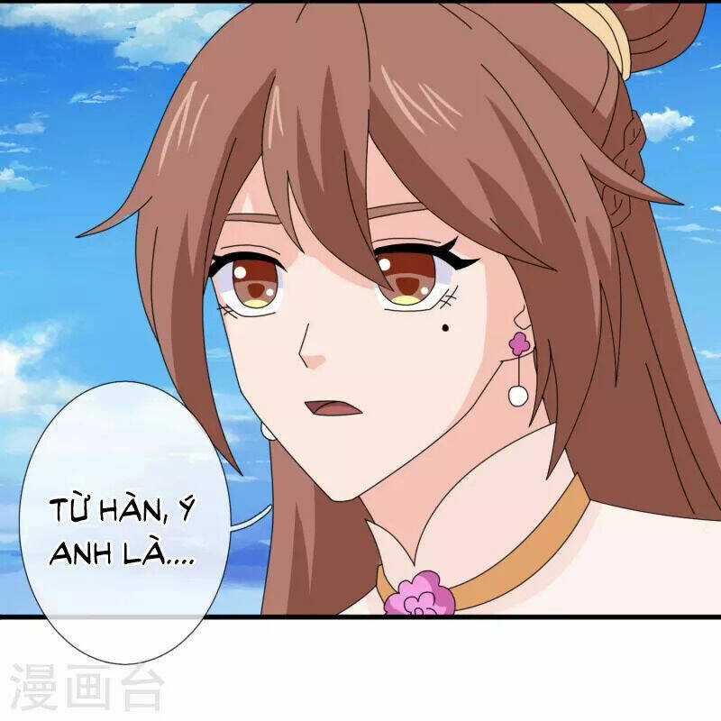 Vạn Cổ Thần Vương Chapter 393 trang 7