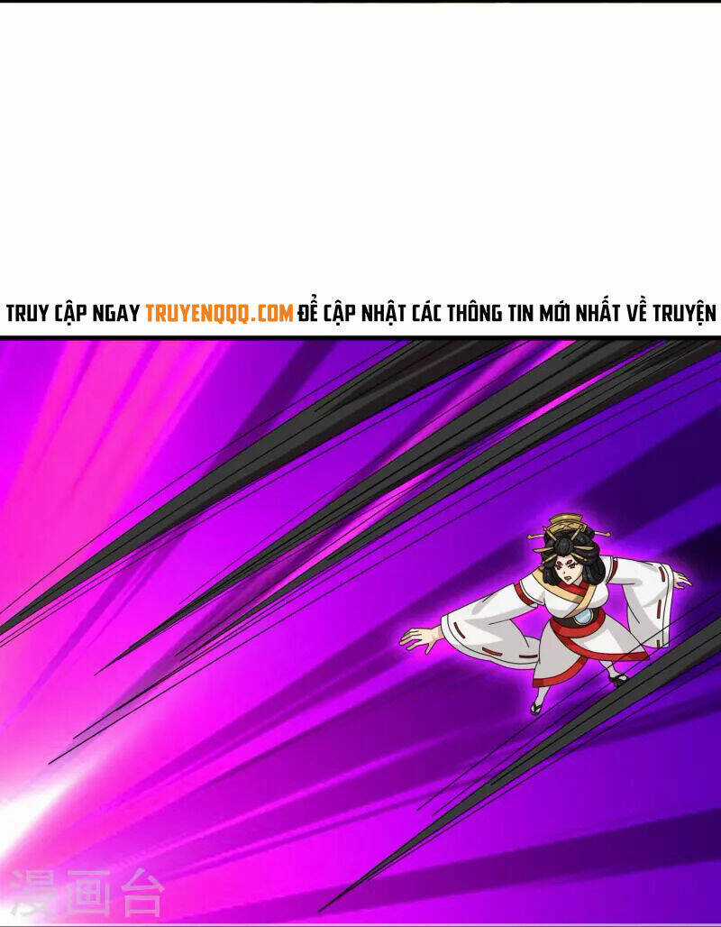 Vạn Cổ Thần Vương Chapter 394 trang 11