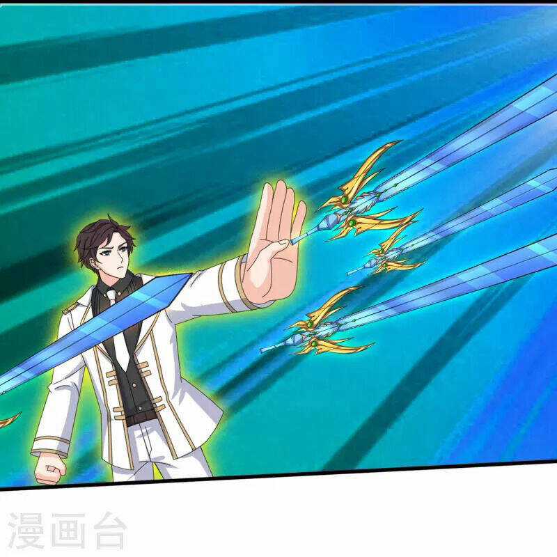 Vạn Cổ Thần Vương Chapter 394 trang 12